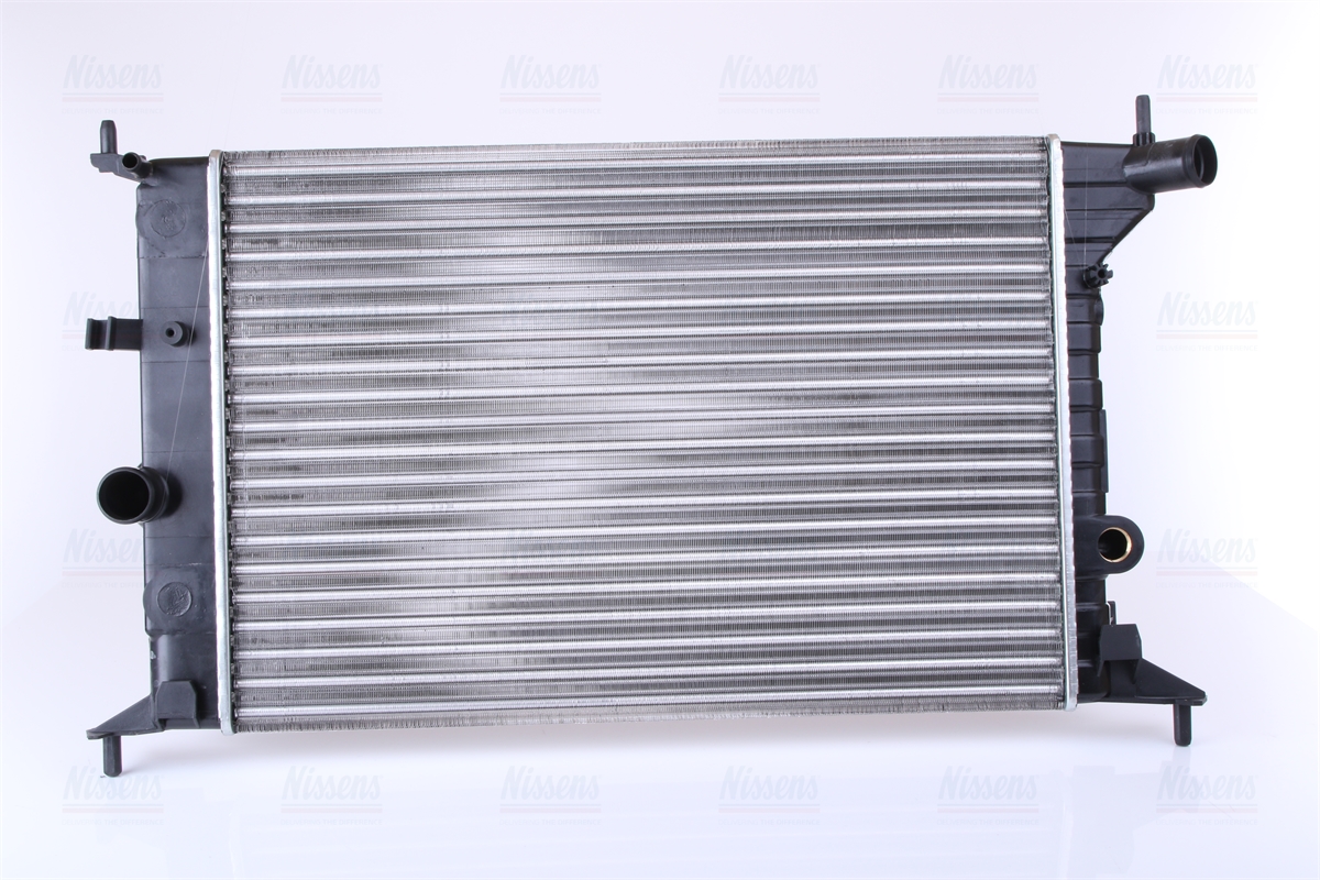 Nissens Engine Coolant Radiator 630681