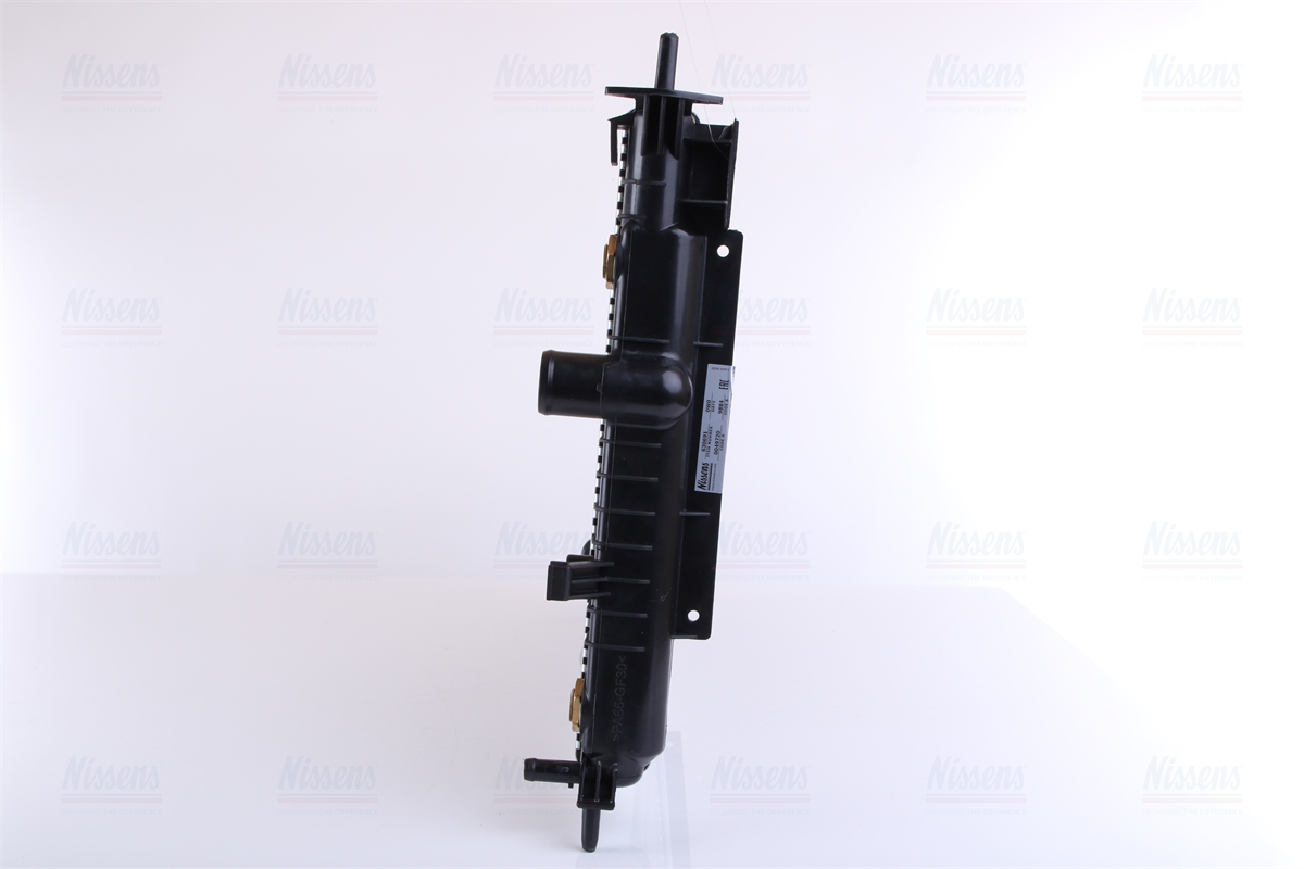 Nissens Engine Coolant Radiator 630691