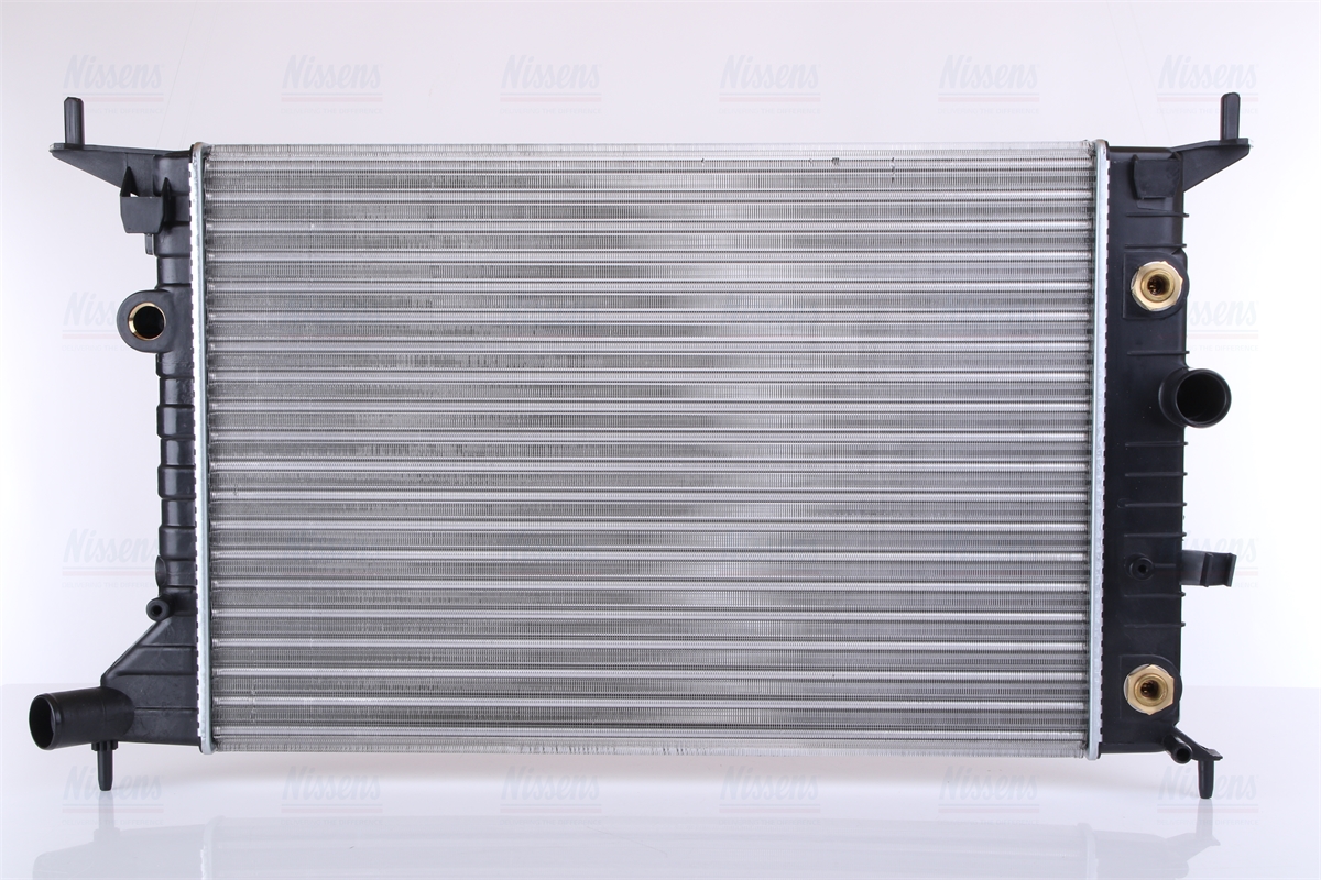 Nissens Engine Coolant Radiator 630691