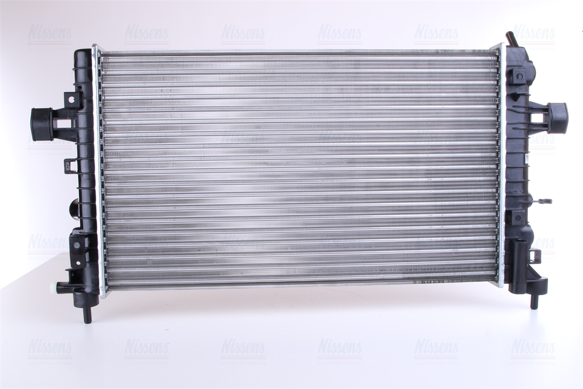 Nissens Engine Coolant Radiator 630702