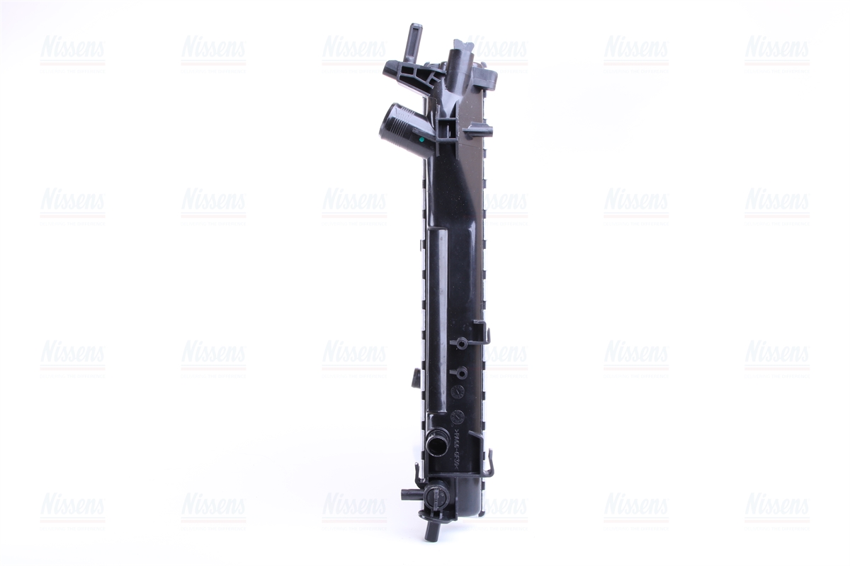 Nissens Engine Coolant Radiator 630703