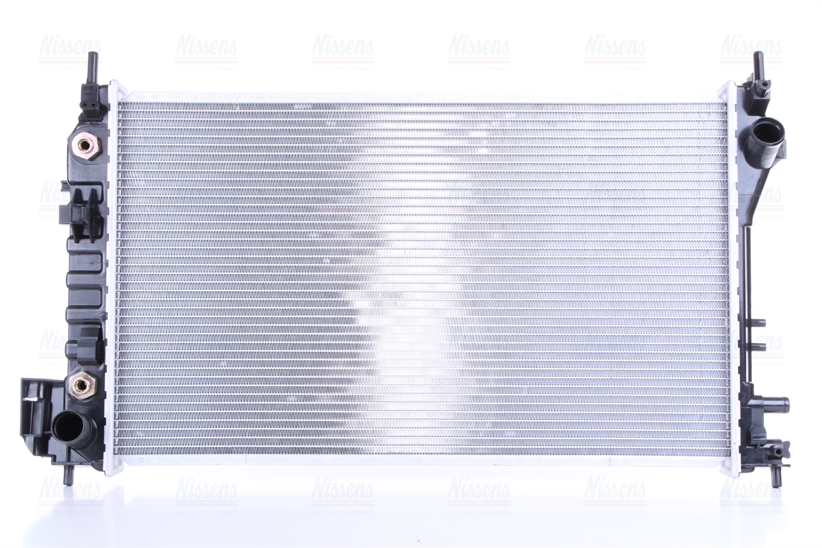 Nissens Engine Coolant Radiator 630703