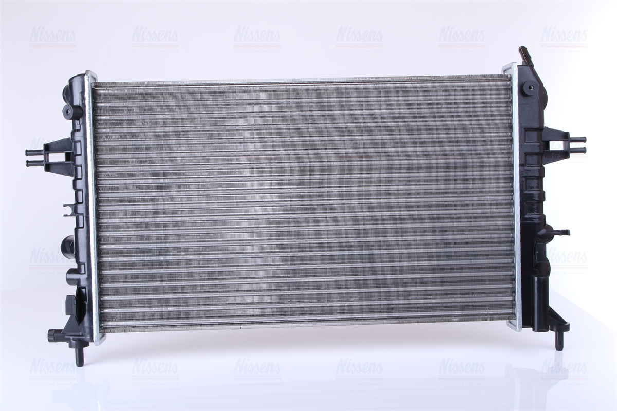 Nissens Engine Coolant Radiator 630704