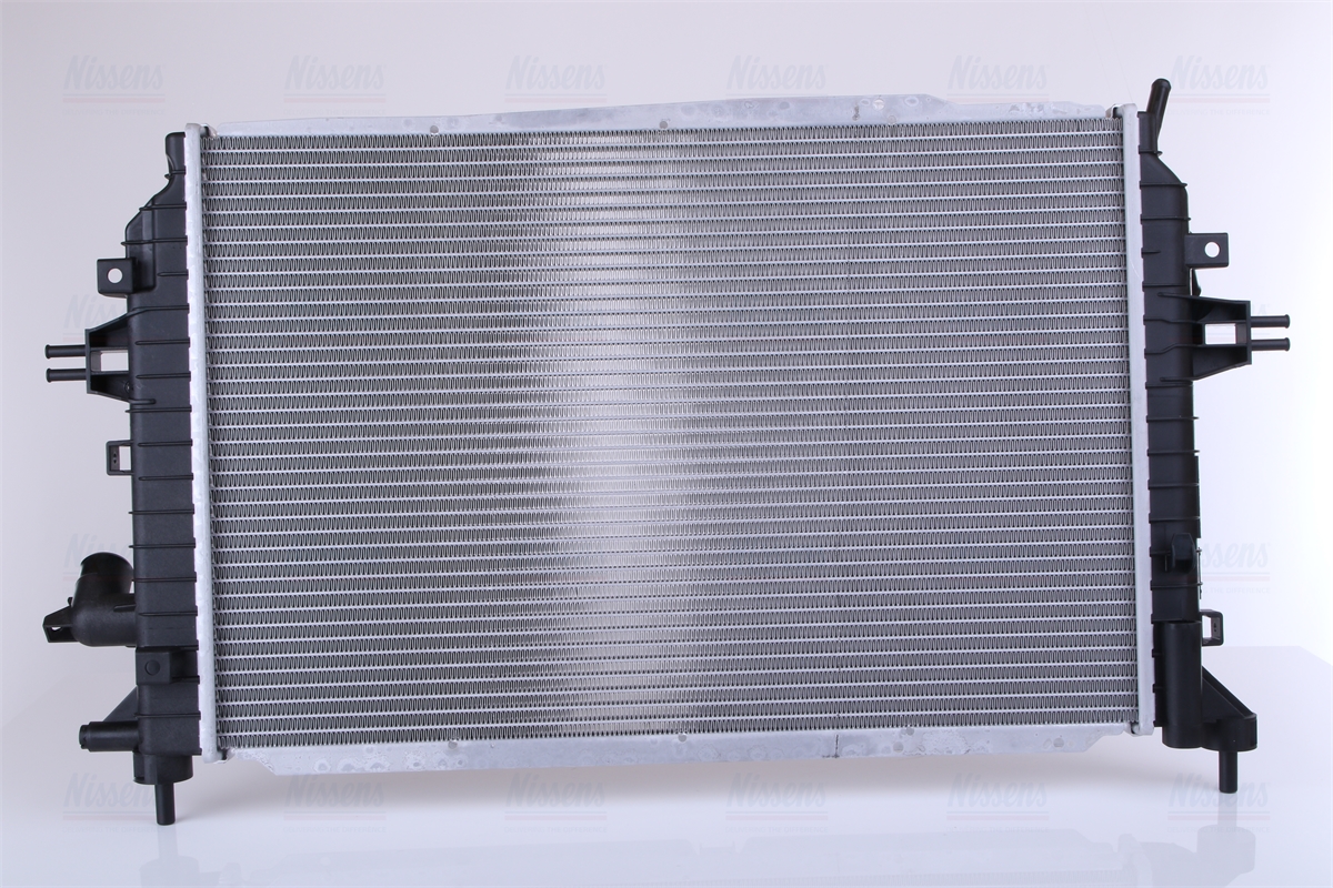Nissens Engine Coolant Radiator 630705
