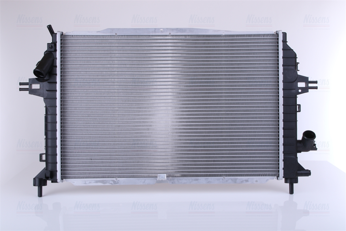 Nissens Engine Coolant Radiator 630705