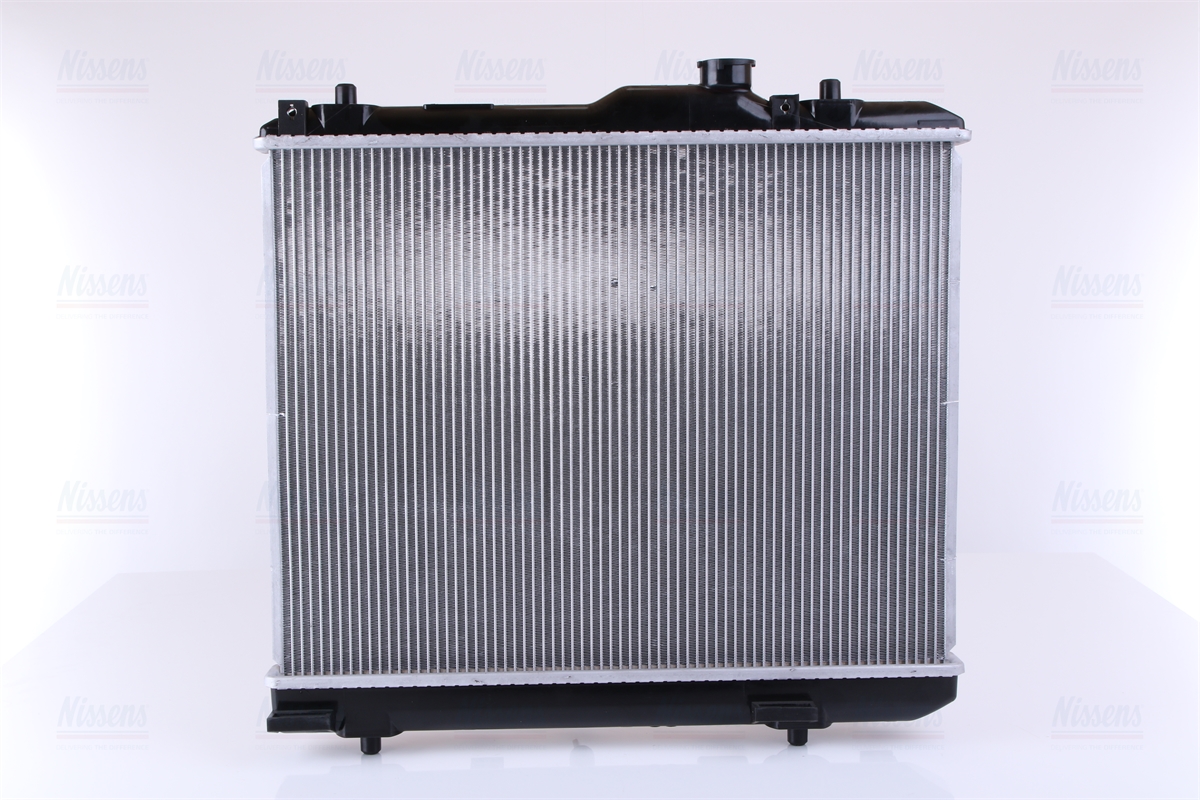 Nissens Engine Coolant Radiator 630706