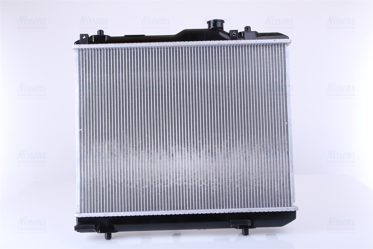 Nissens Engine Coolant Radiator 630707
