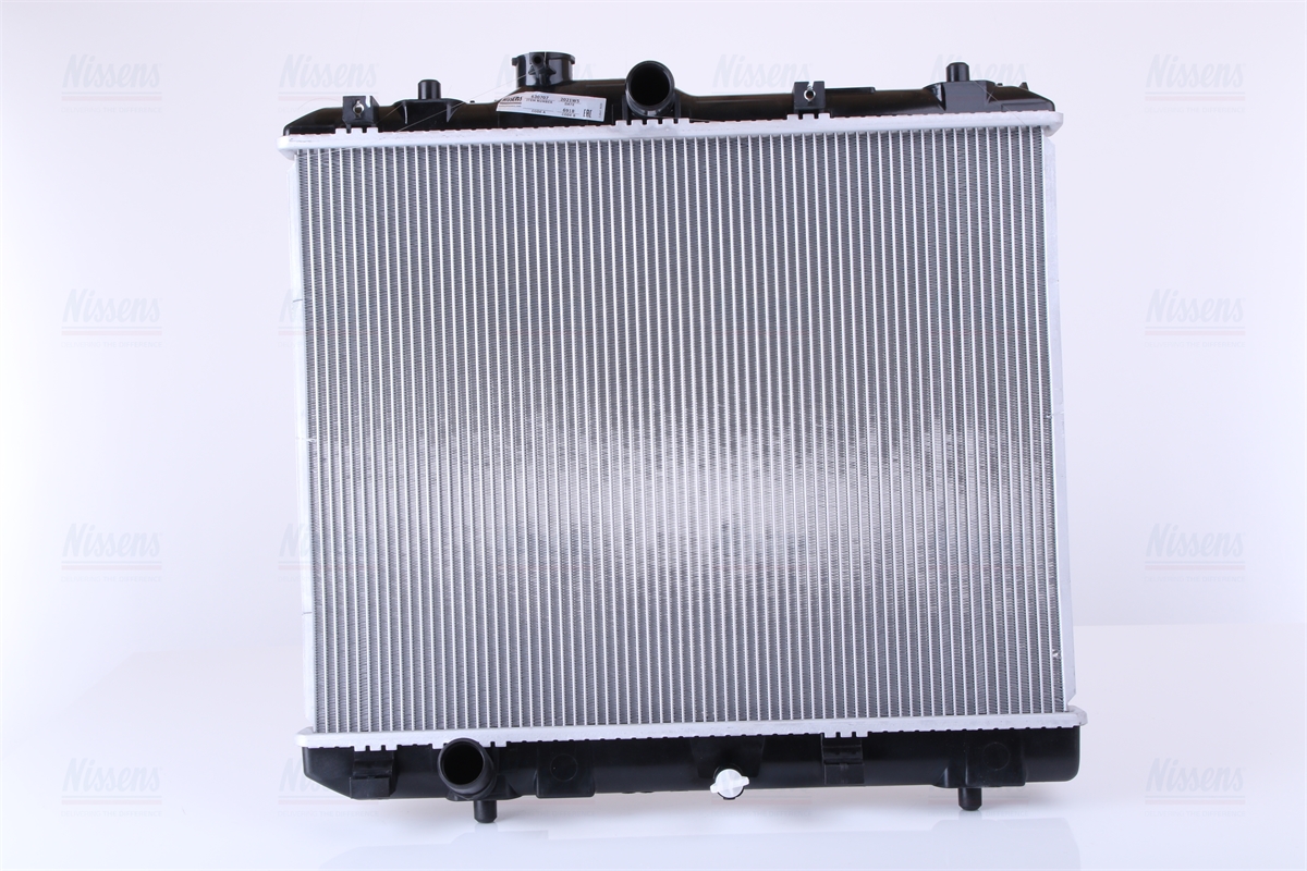 Nissens Engine Coolant Radiator 630707