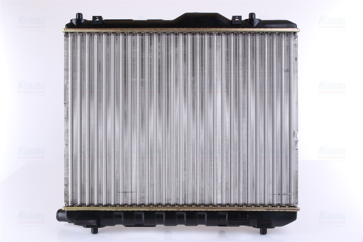 Nissens Engine Coolant Radiator 630708
