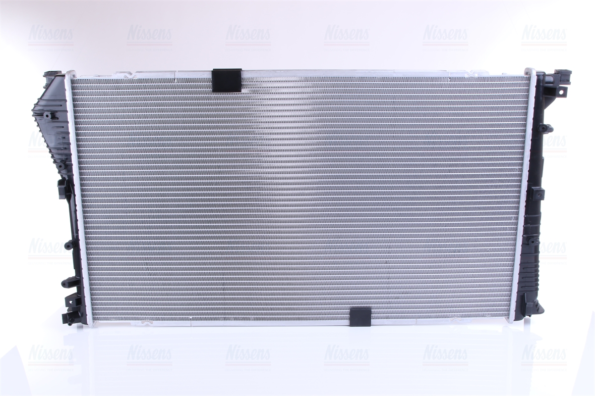 Nissens Engine Coolant Radiator 630709