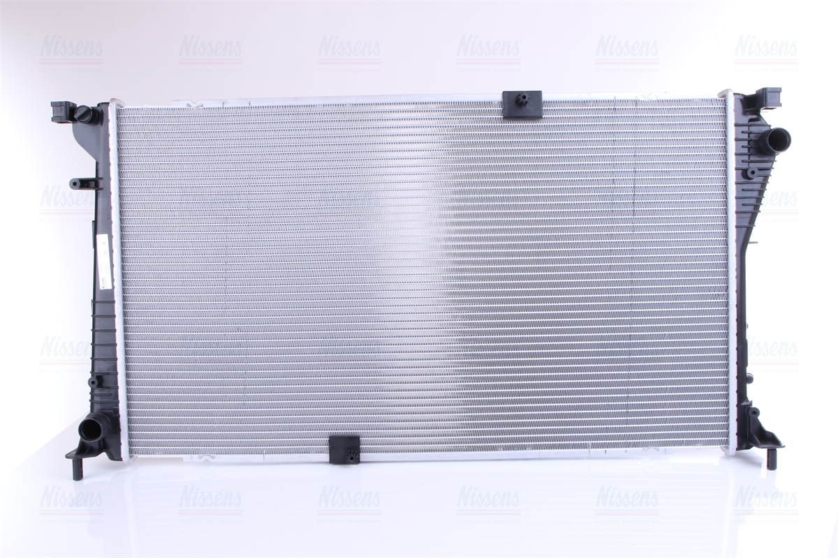 Nissens Engine Coolant Radiator 630709