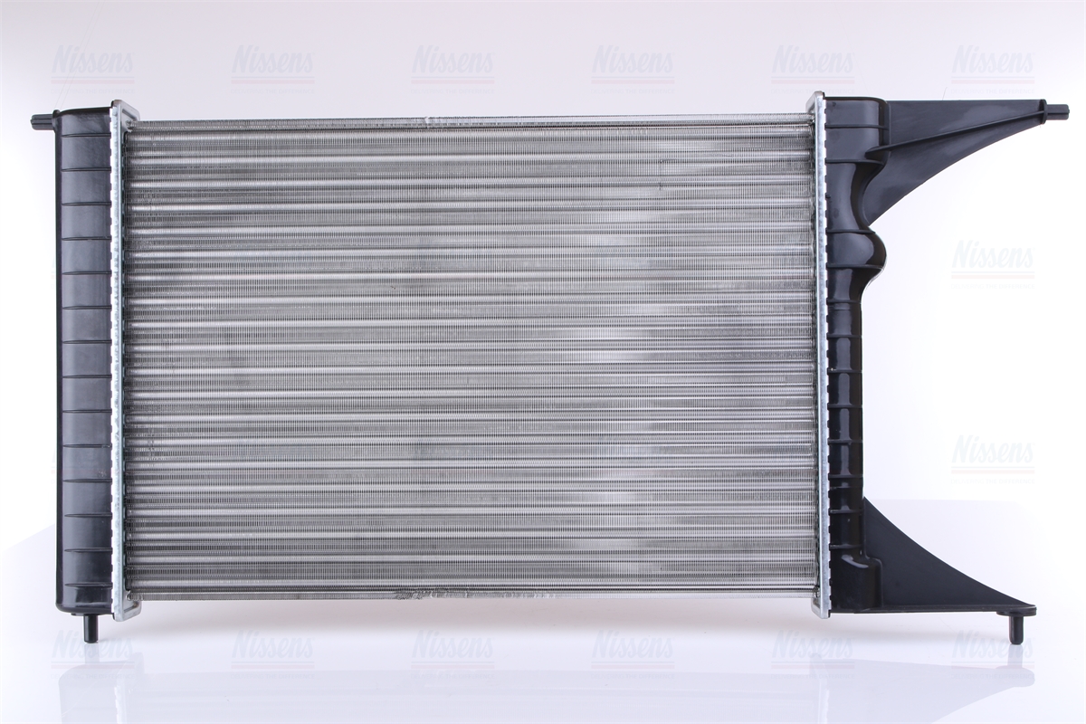 Nissens Engine Coolant Radiator 63071