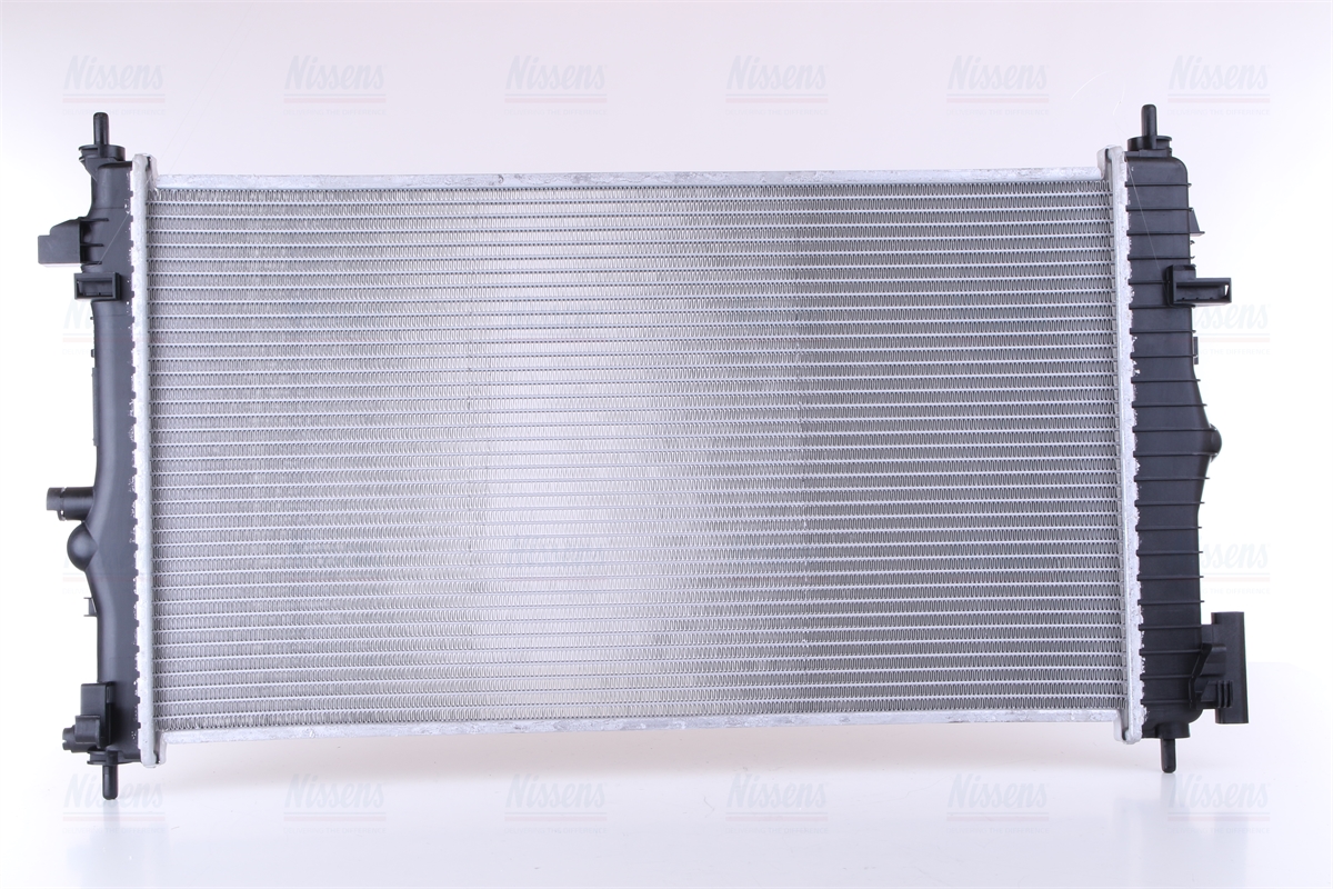 Nissens Engine Coolant Radiator 630712