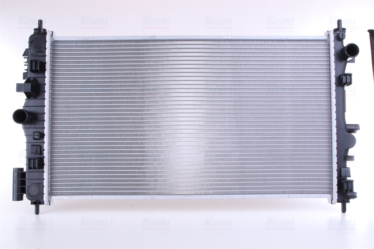 Nissens Engine Coolant Radiator 630712