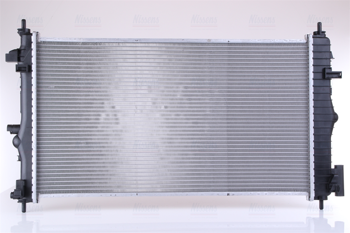 Nissens Engine Coolant Radiator 630713