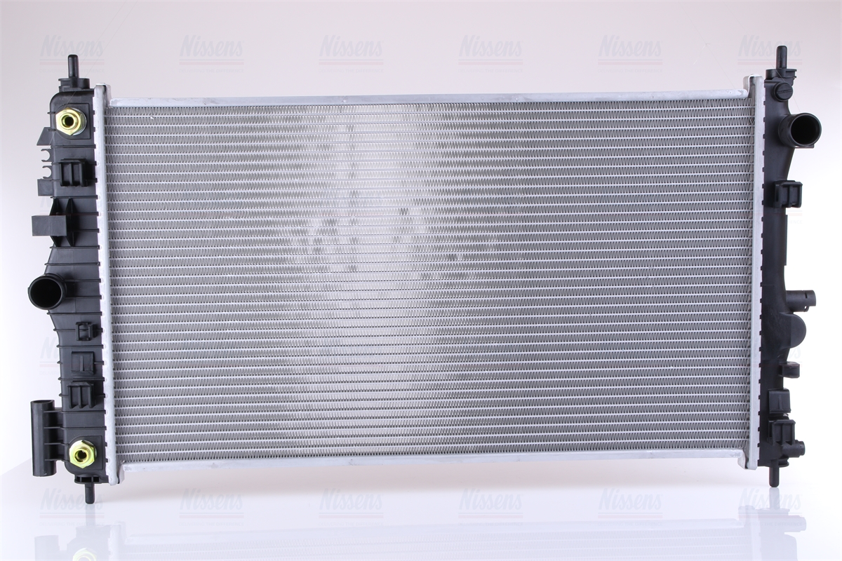 Nissens Engine Coolant Radiator 630713
