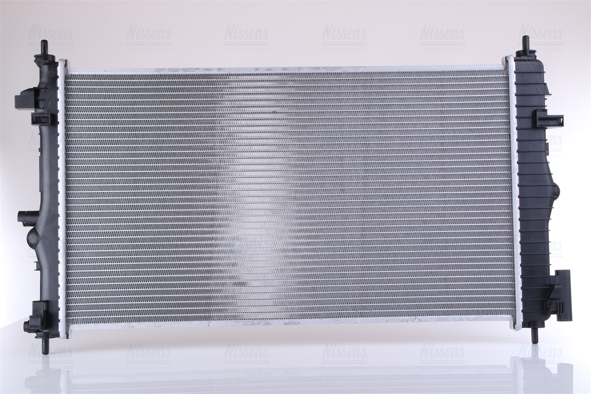Nissens Engine Coolant Radiator 630714