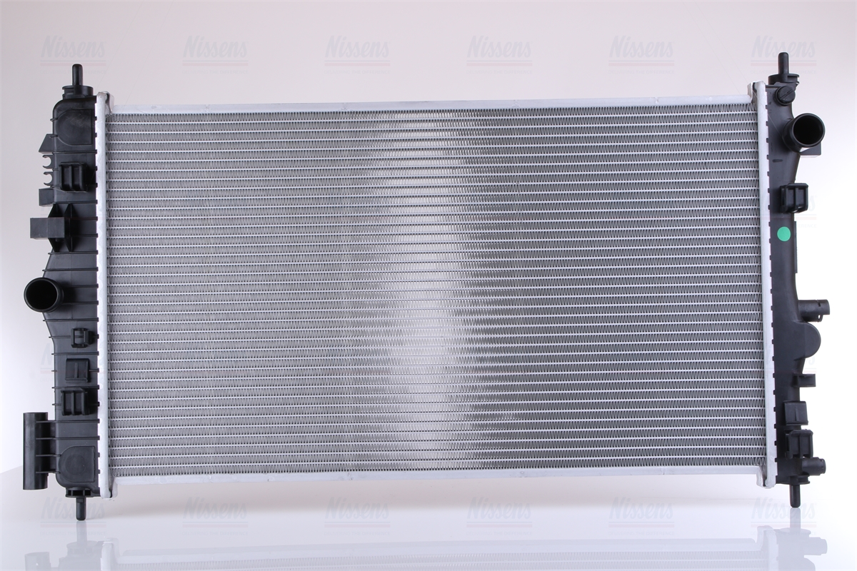 Nissens Engine Coolant Radiator 630714