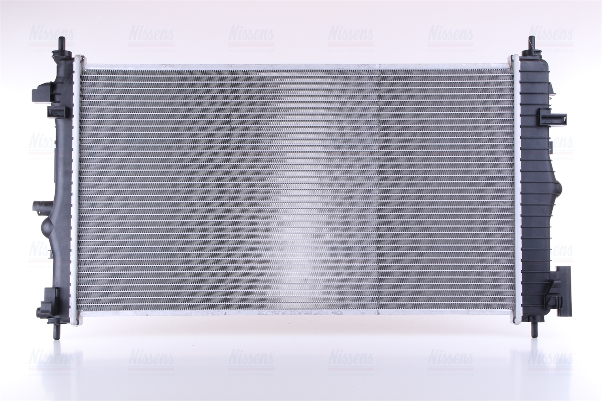 Nissens Engine Coolant Radiator 630715