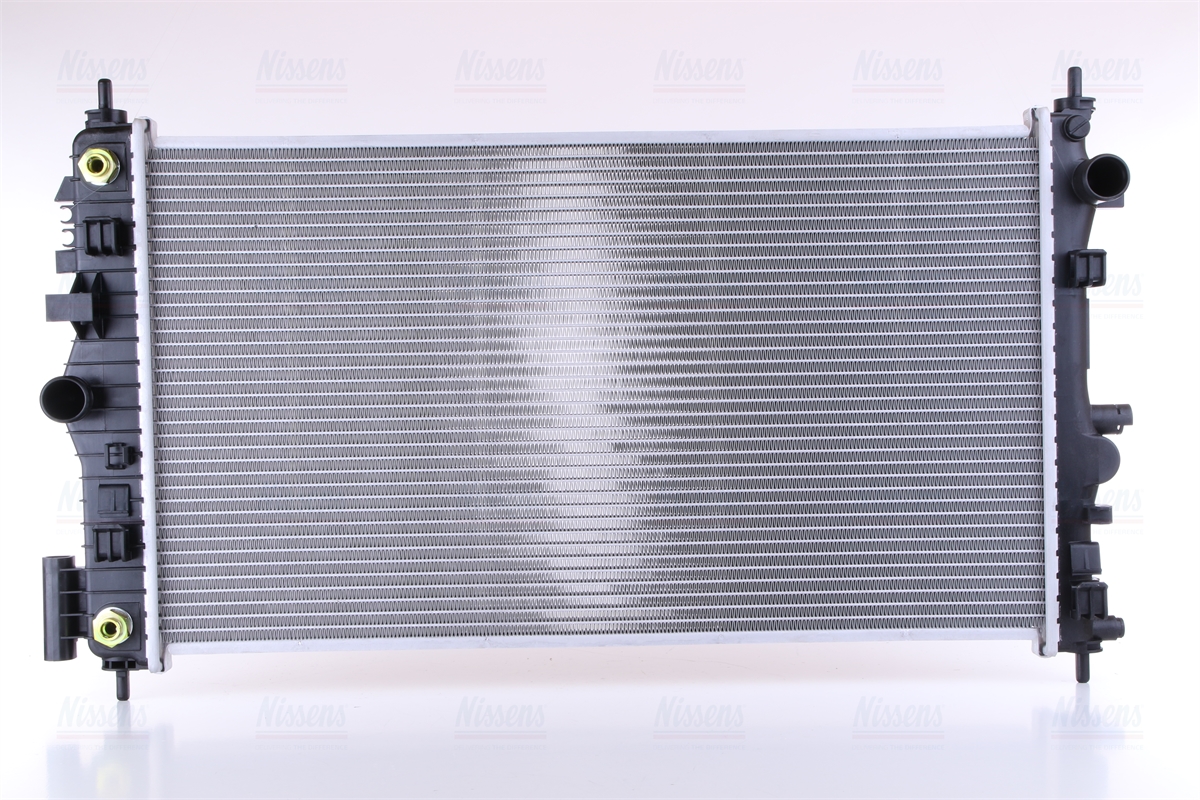 Nissens Engine Coolant Radiator 630715
