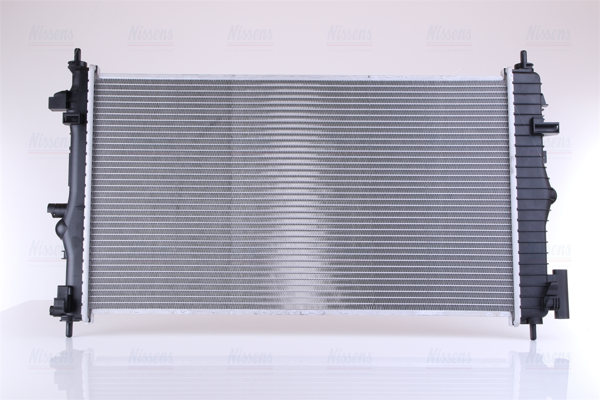 Nissens Engine Coolant Radiator 630716