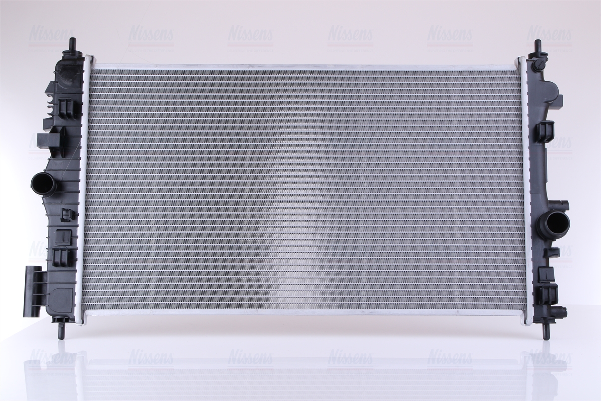 Nissens Engine Coolant Radiator 630716