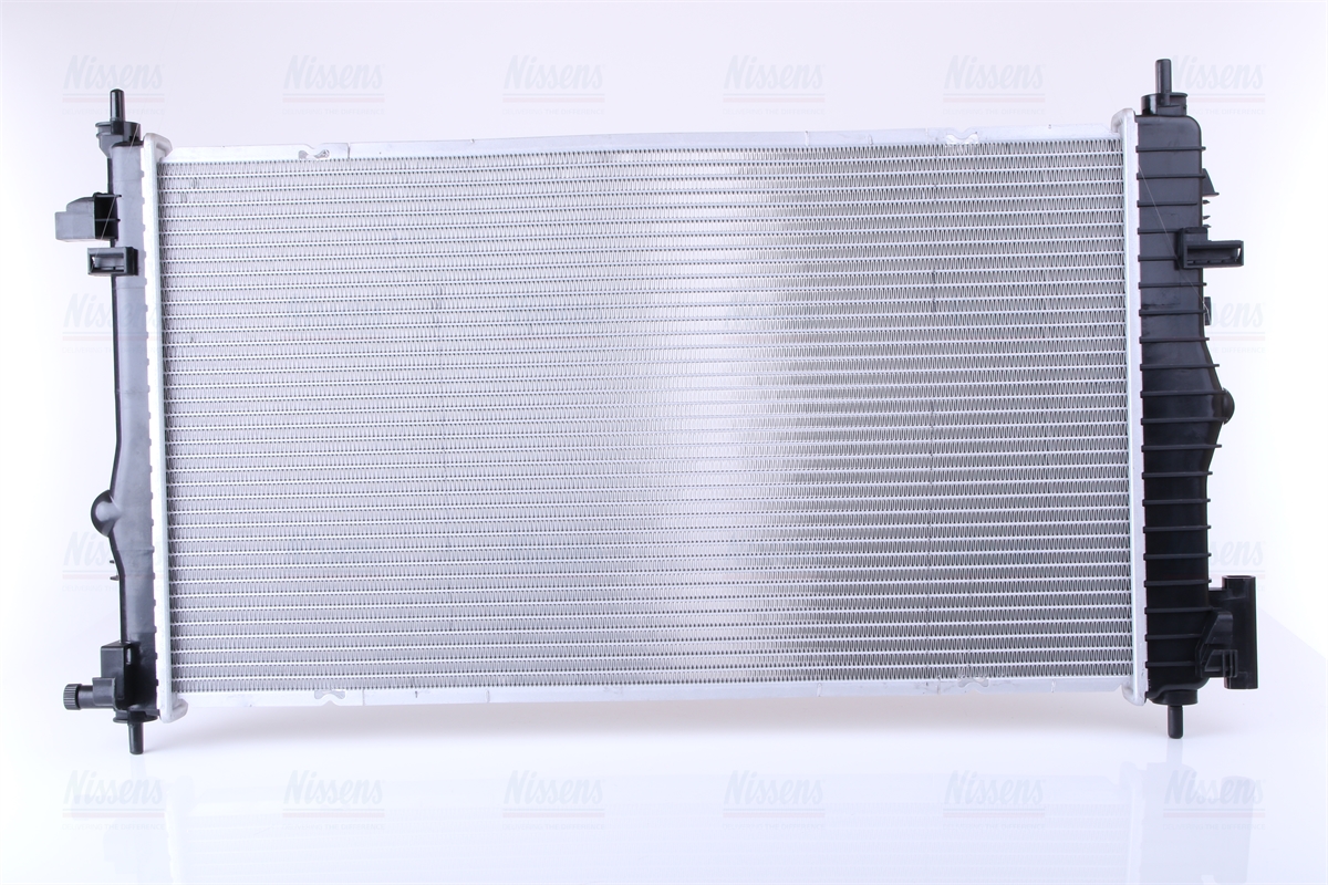 Nissens Engine Coolant Radiator 630717