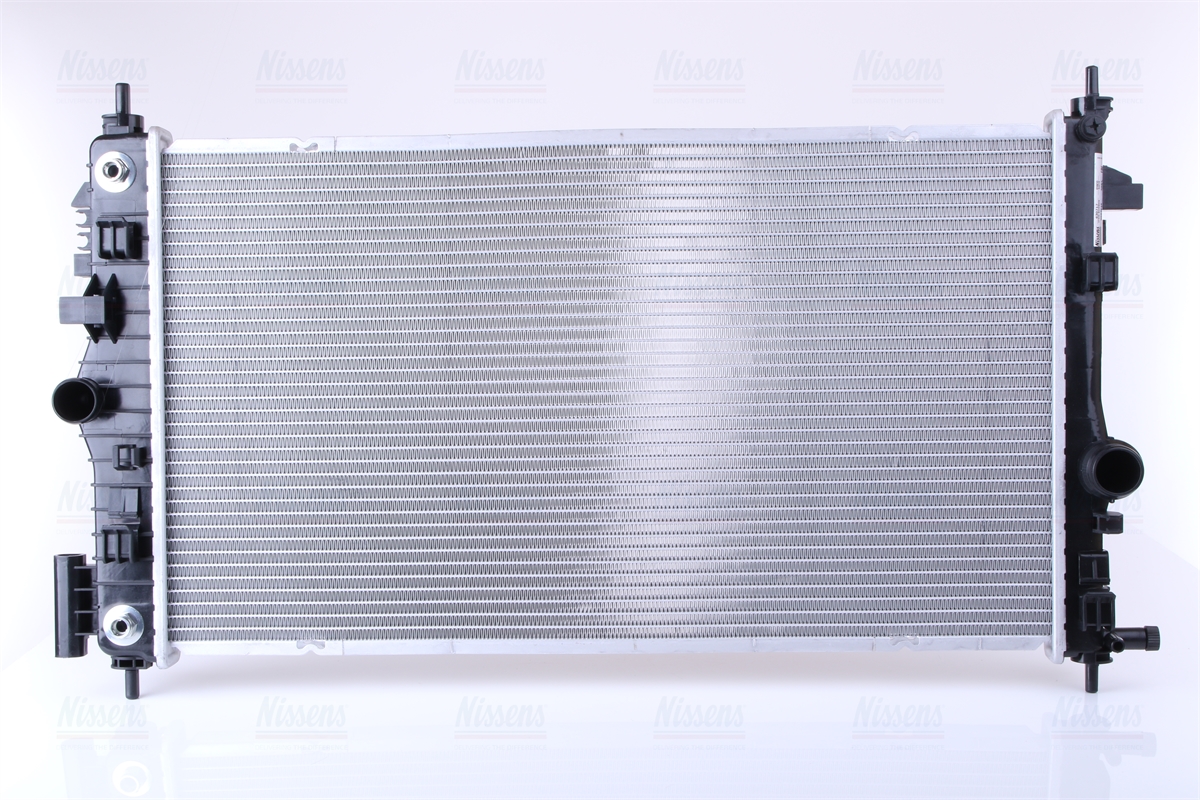 Nissens Engine Coolant Radiator 630717