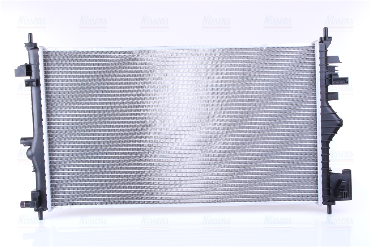 Nissens Engine Coolant Radiator 630718