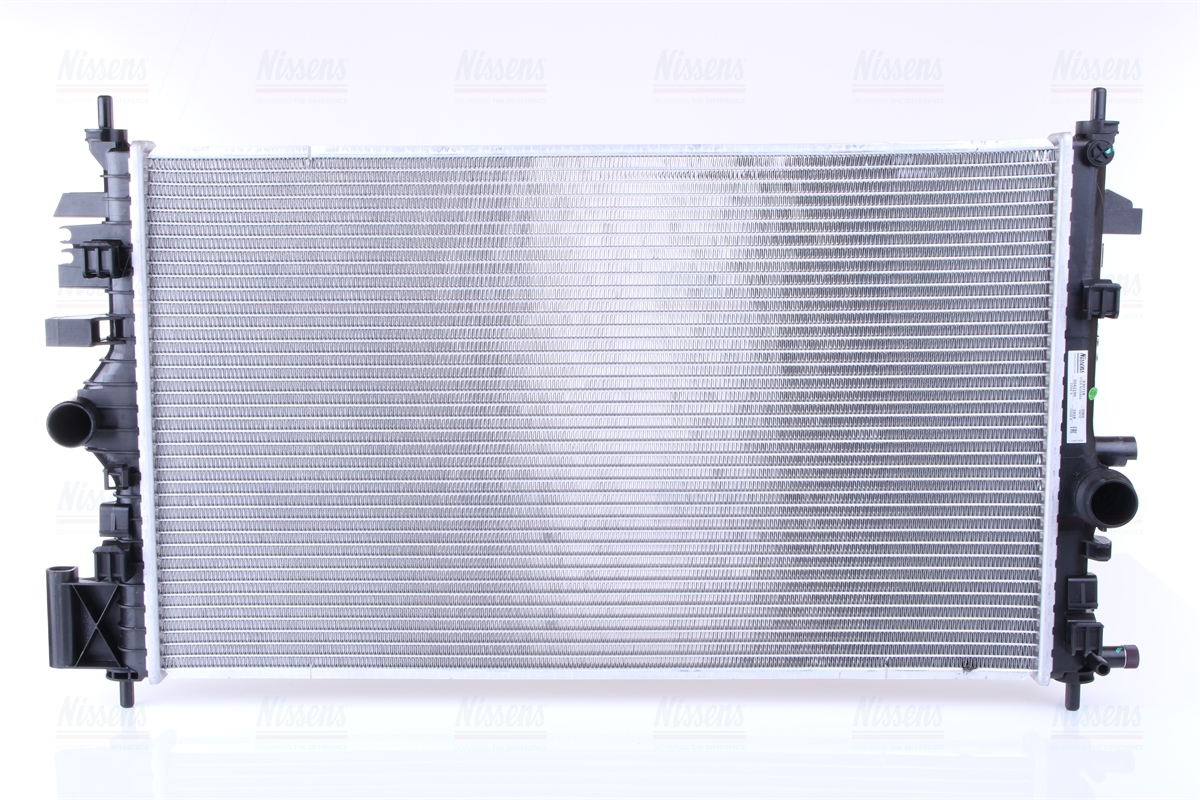 Nissens Engine Coolant Radiator 630718
