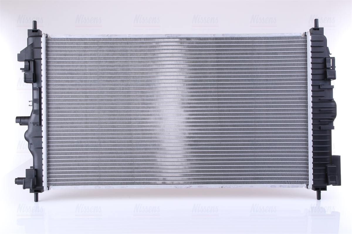 Nissens Engine Coolant Radiator 630723