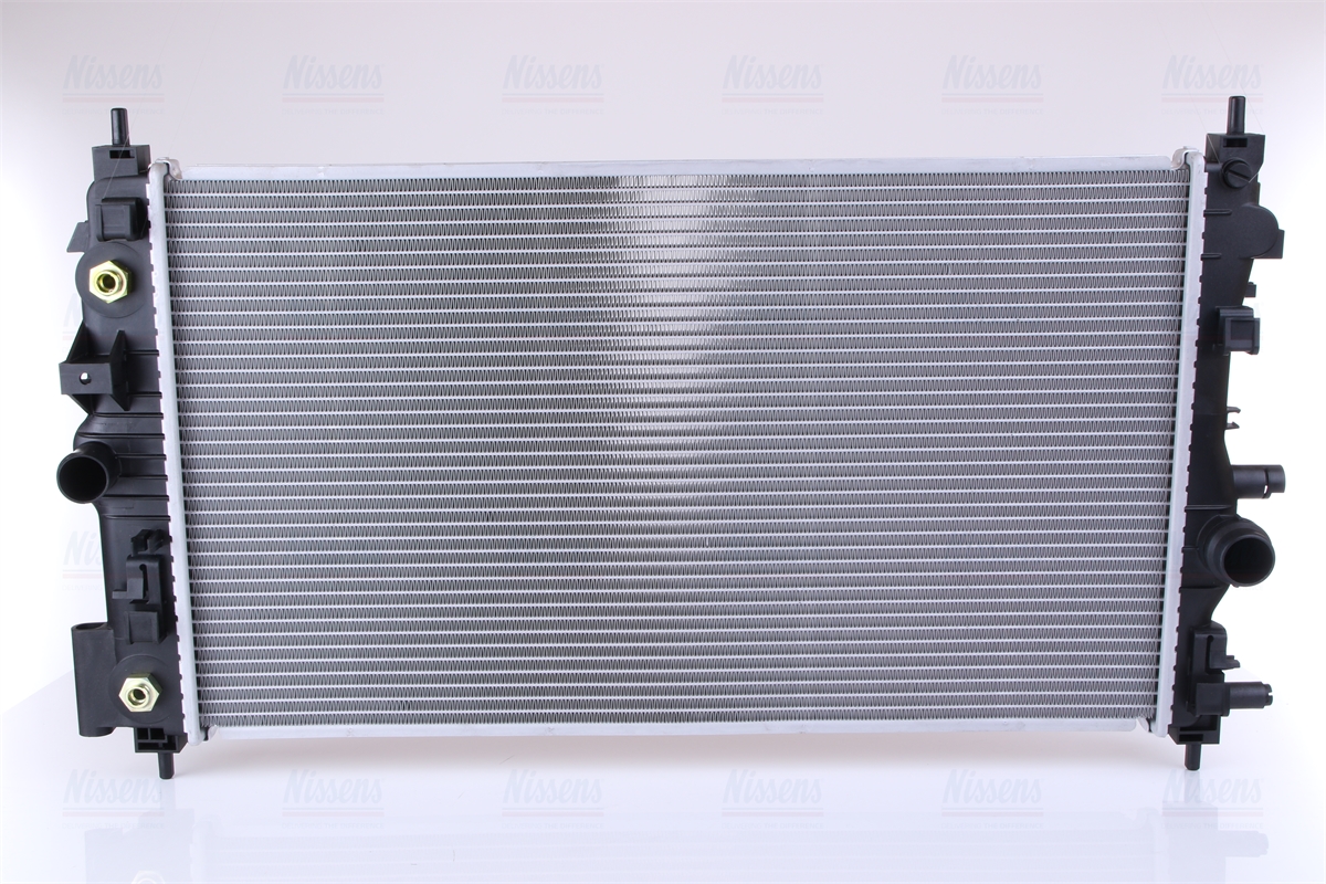 Nissens Engine Coolant Radiator 630723