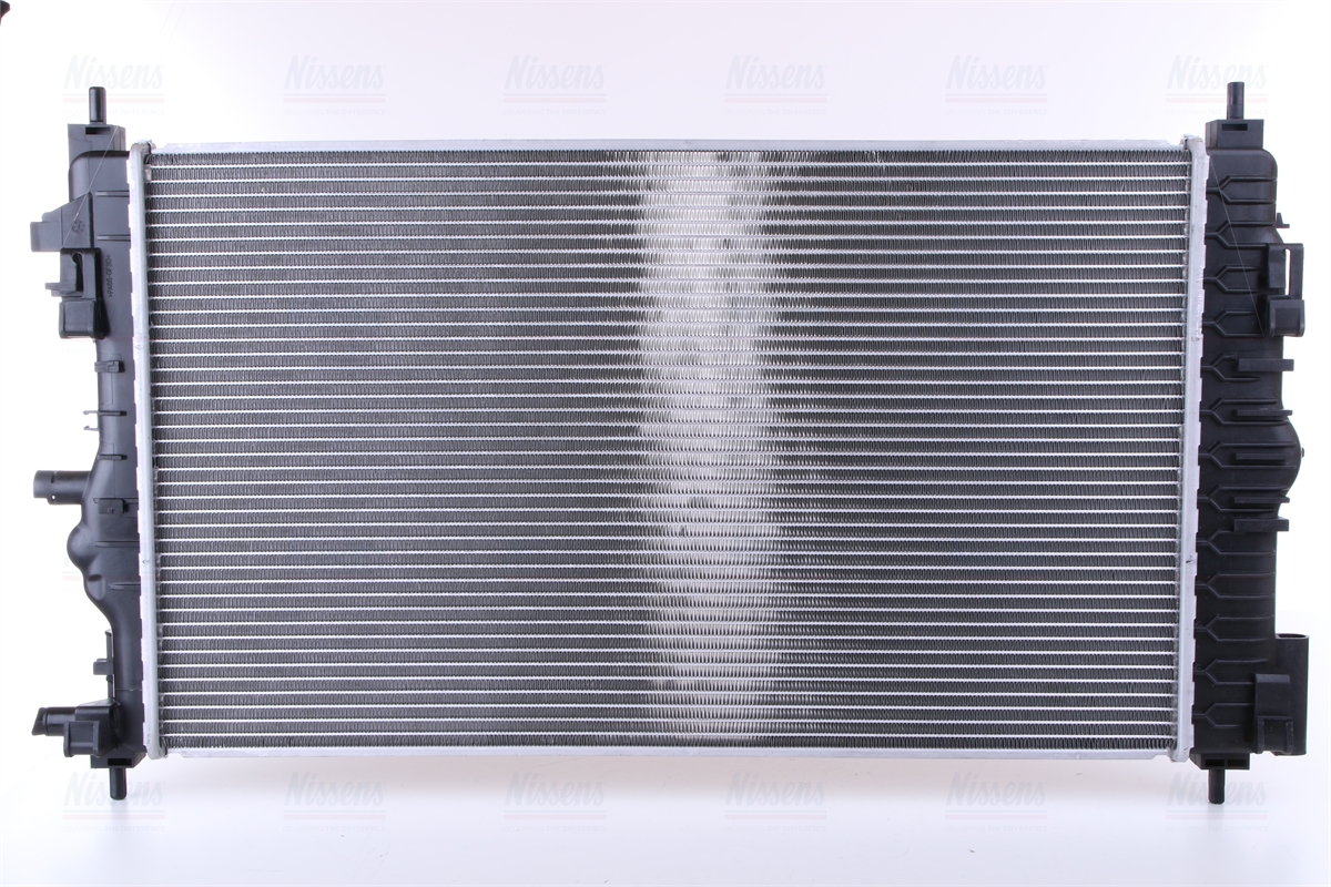 Nissens Engine Coolant Radiator 630724