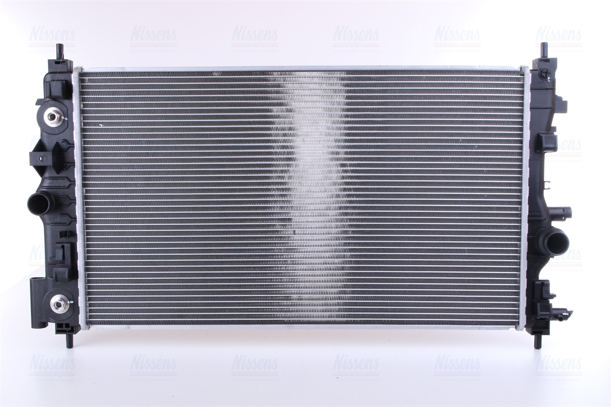 Nissens Engine Coolant Radiator 630724