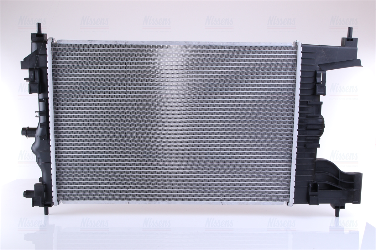Nissens Engine Coolant Radiator 630725