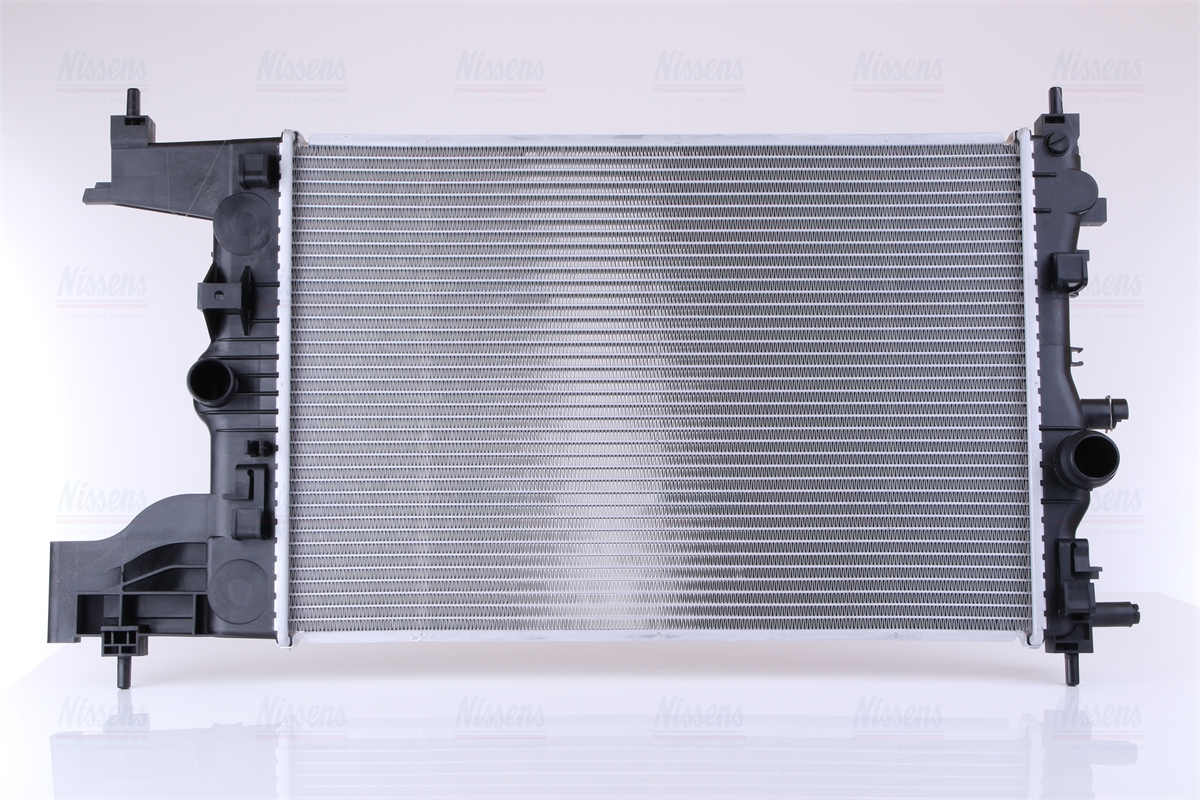 Nissens Engine Coolant Radiator 630725