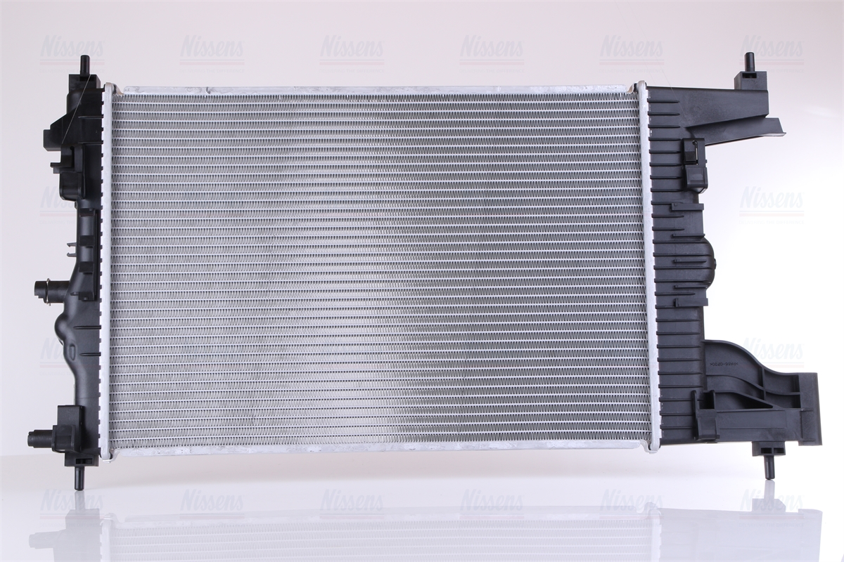 Nissens Engine Coolant Radiator 630728