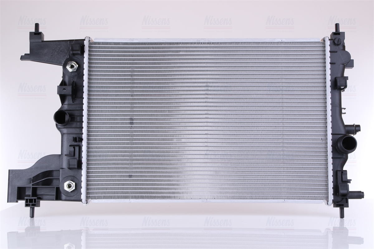 Nissens Engine Coolant Radiator 630728