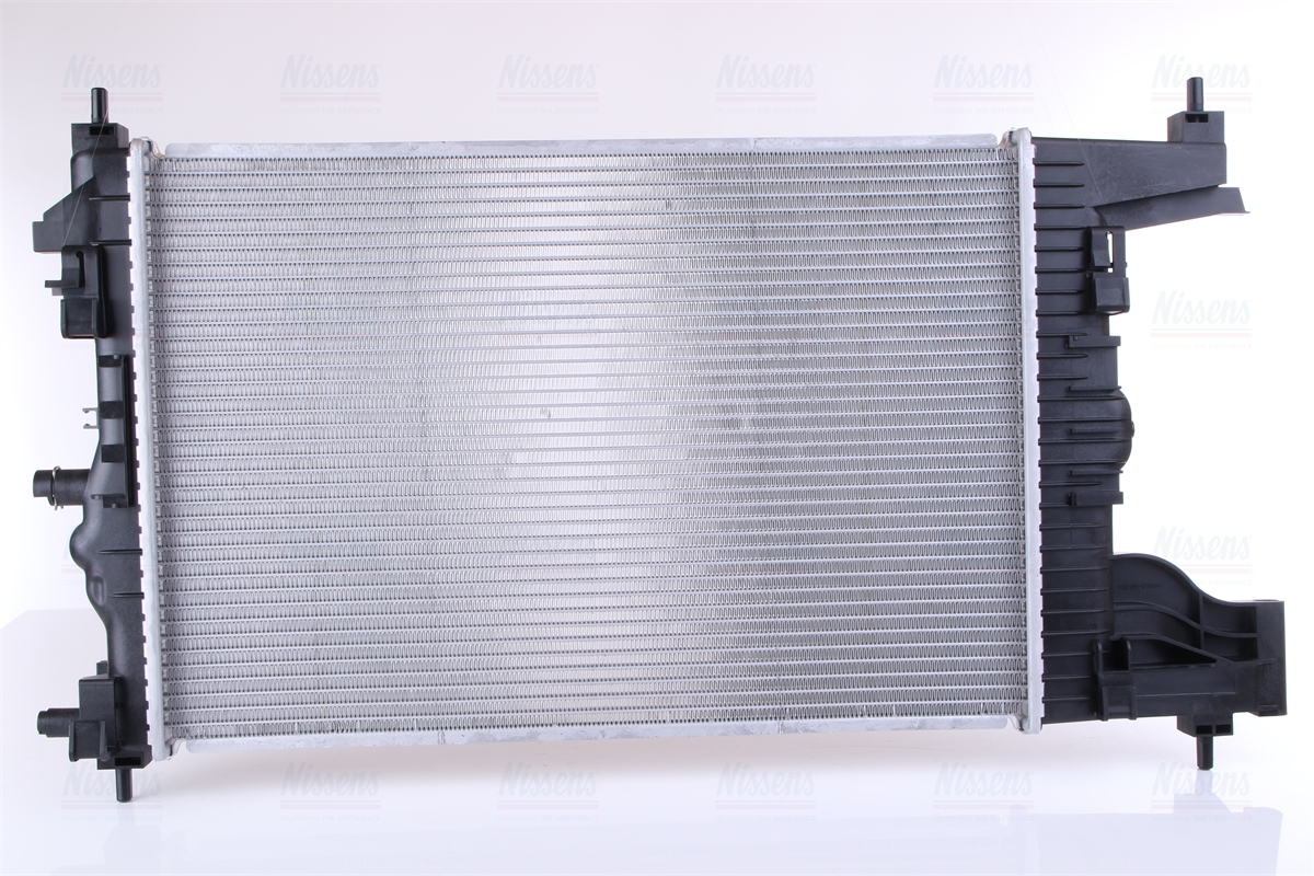 Nissens Engine Coolant Radiator 630729