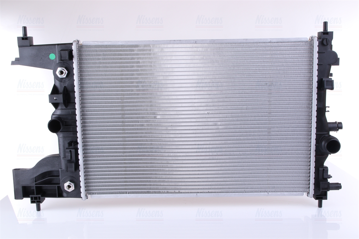 Nissens Engine Coolant Radiator 630729