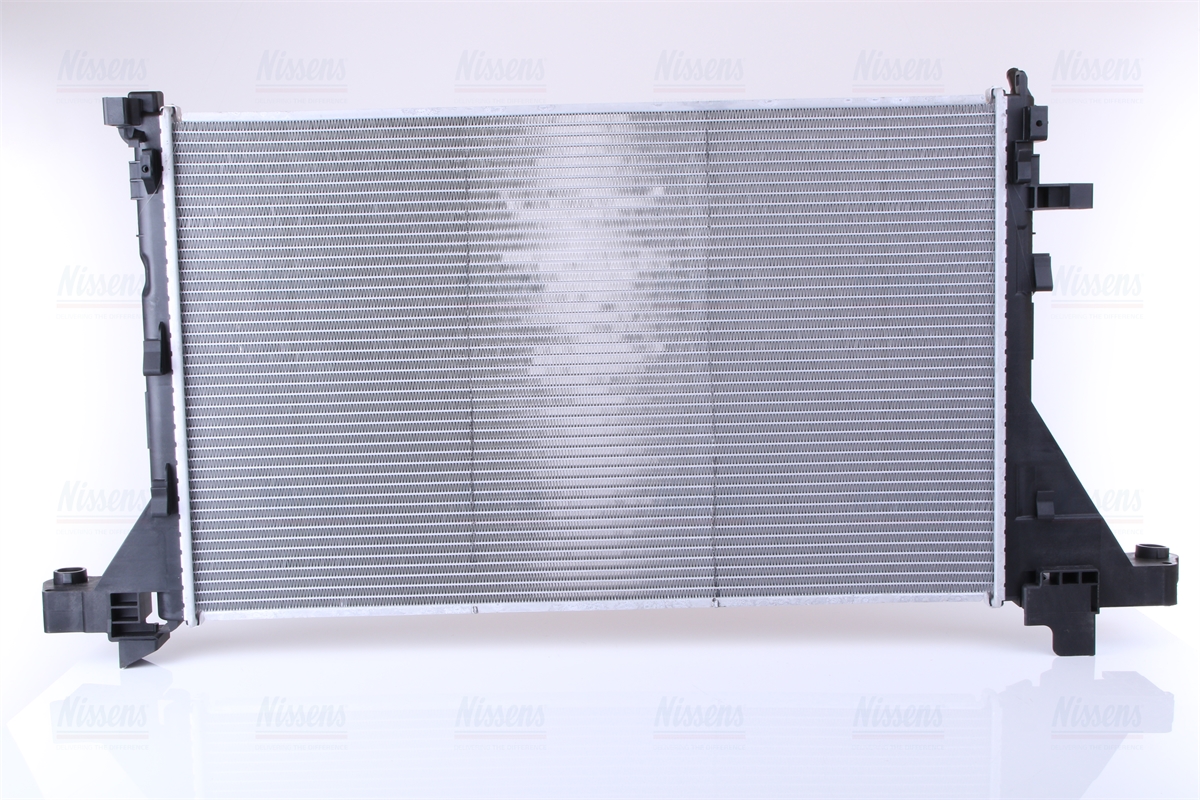 Nissens Engine Coolant Radiator 630732