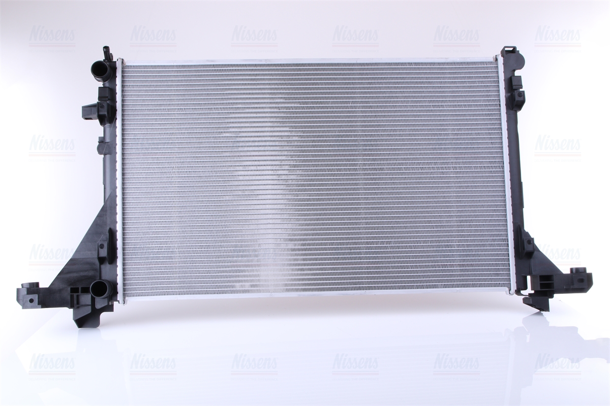 Nissens Engine Coolant Radiator 630732
