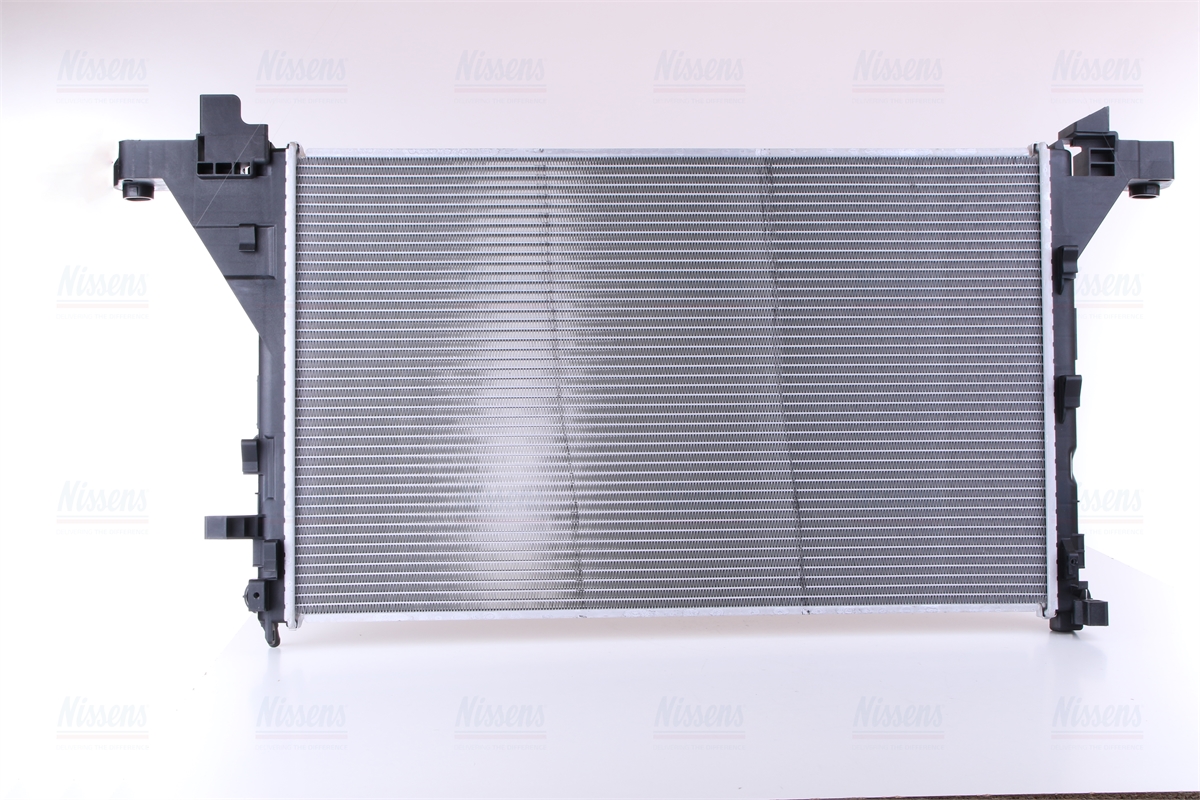 Nissens Engine Coolant Radiator 630733