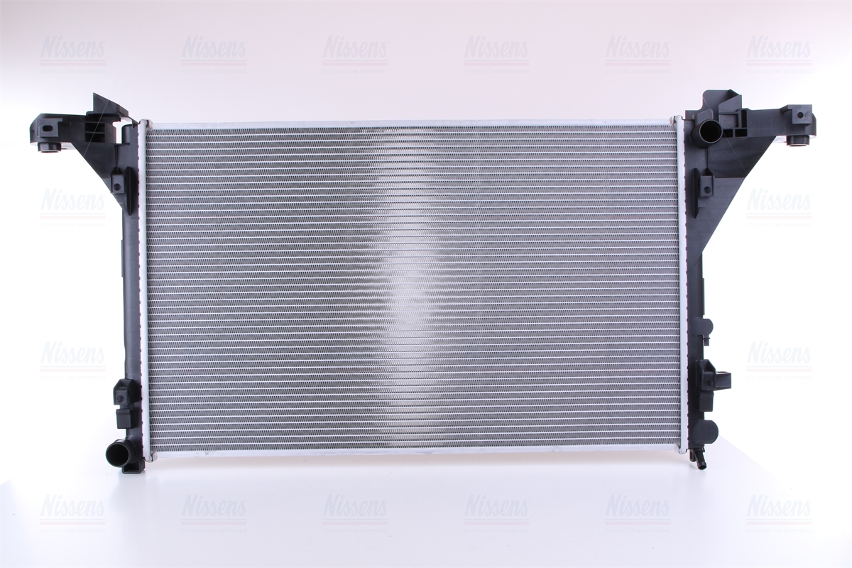 Nissens Engine Coolant Radiator 630733