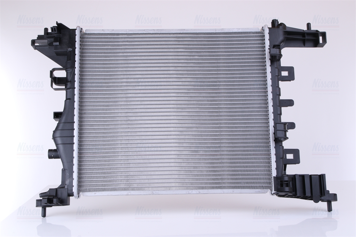 Nissens Engine Coolant Radiator 630734
