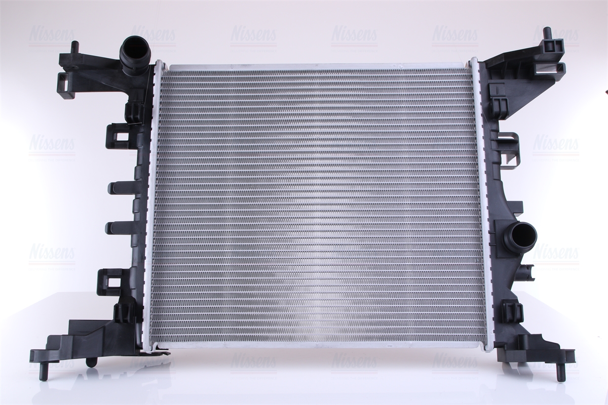 Nissens Engine Coolant Radiator 630734