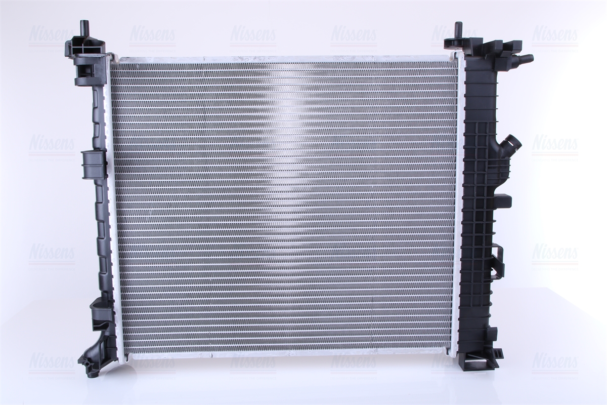 Nissens Engine Coolant Radiator 630735