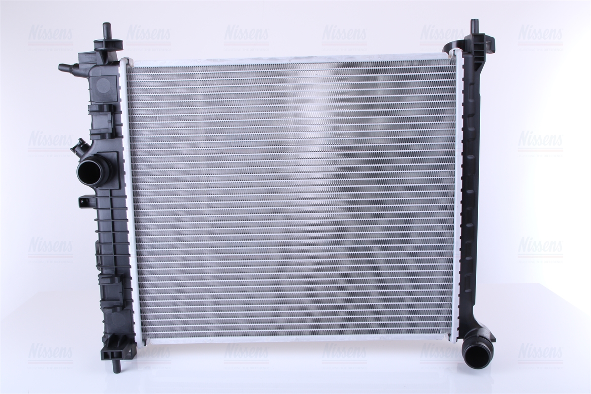 Nissens Engine Coolant Radiator 630735