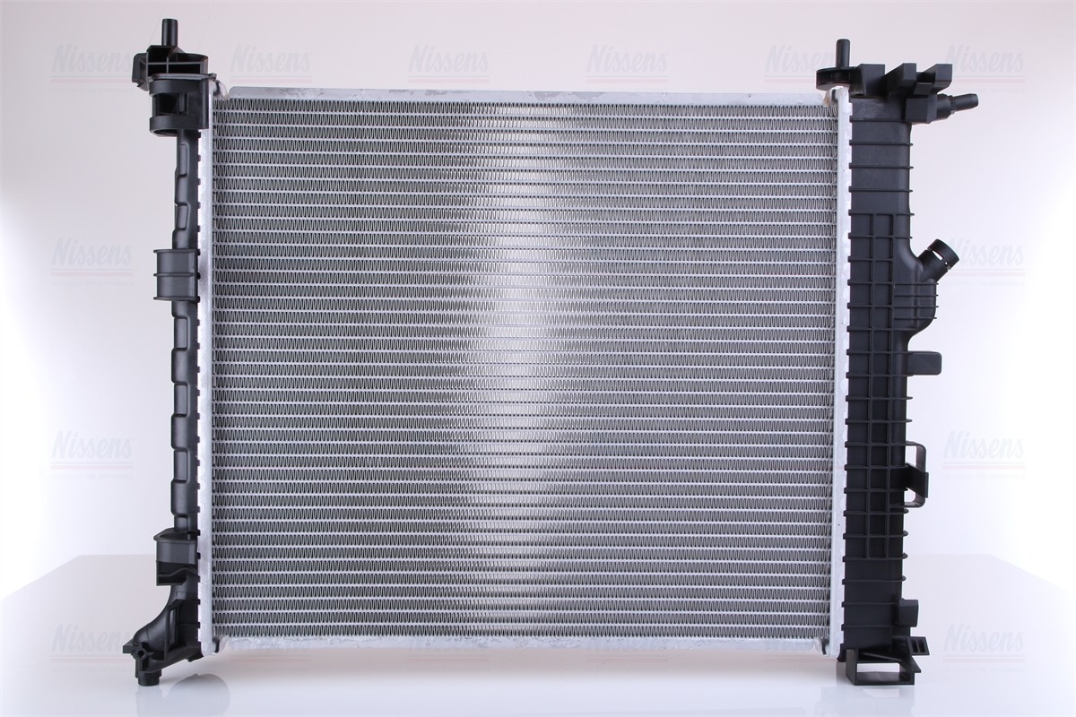 Nissens Engine Coolant Radiator 630736