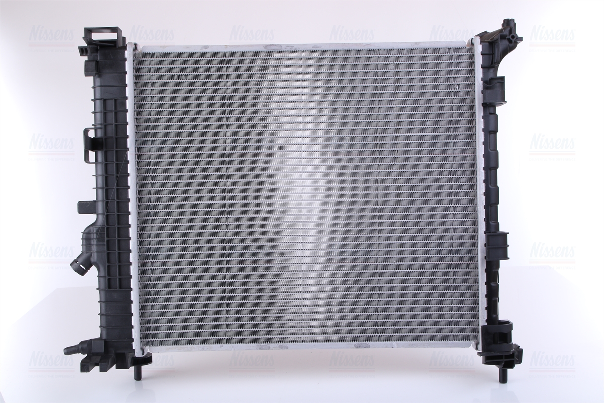Nissens Engine Coolant Radiator 630737